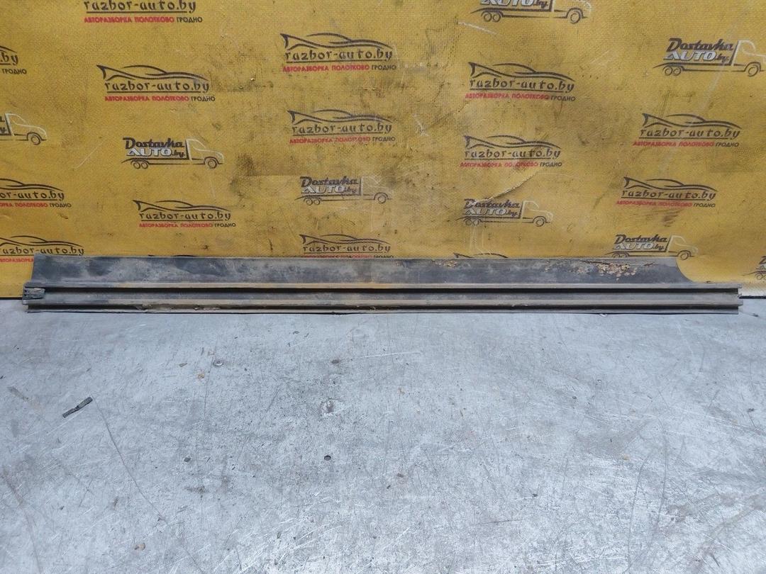 Молдинг двери задней правой ATNAPG Audi 100 купить