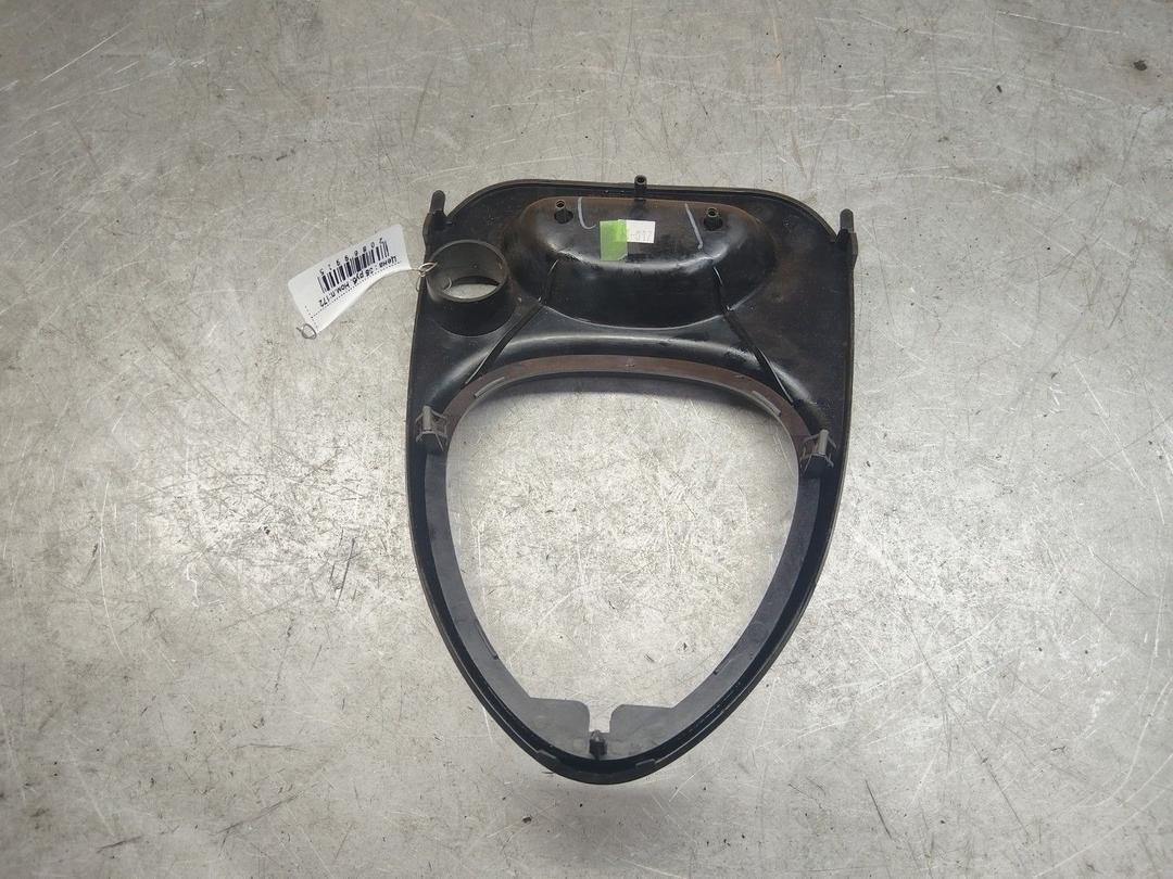 Рамка (накладка) рычага КПП 0T6KLP Citroen C5 купить