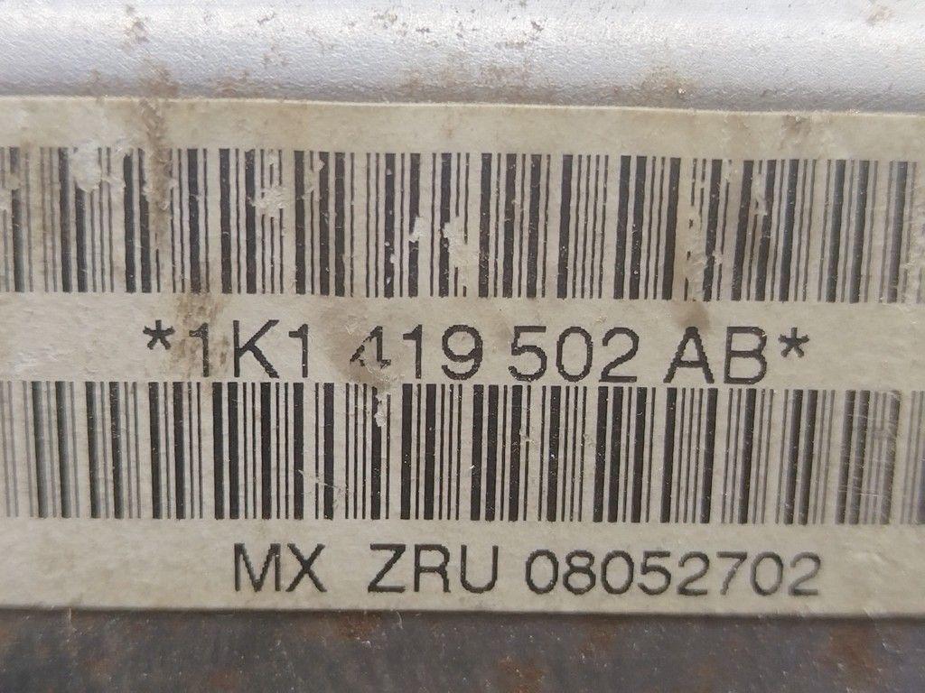 Рулевая колонка LC8G13 Volkswagen Jetta - Фото 7