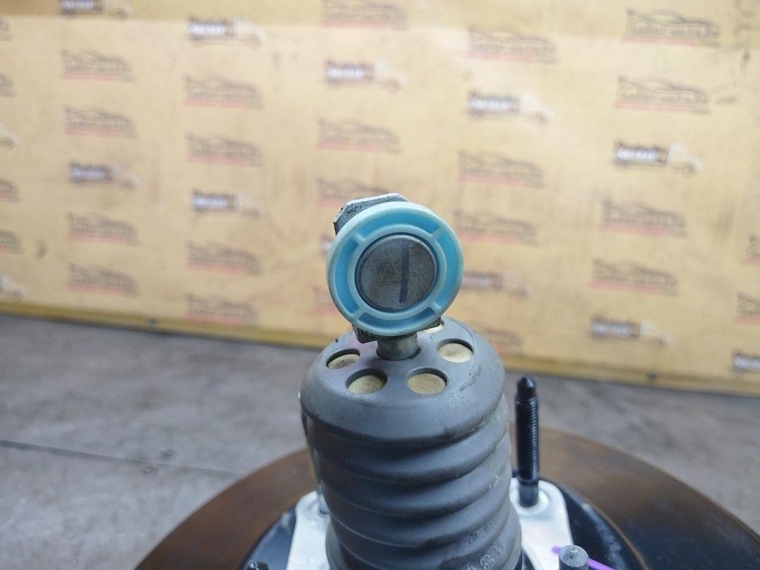 Вакуумный усилитель тормозов AW6C9X Ford Fusion - Фото 7