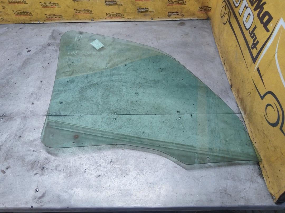 Стекло двери передней левой MB1IUZ Citroen Xsara Picasso - Фото 3