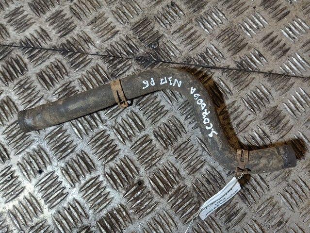 Патрубок отопителя (печки) K7HRUK Seat Cordoba - Фото 1