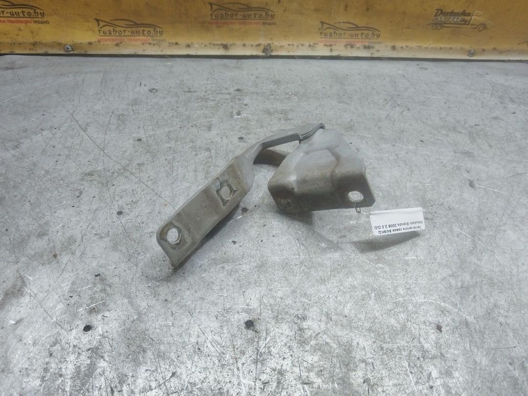 Петля капота левая 94I9KQ Mitsubishi Grandis - Фото 3