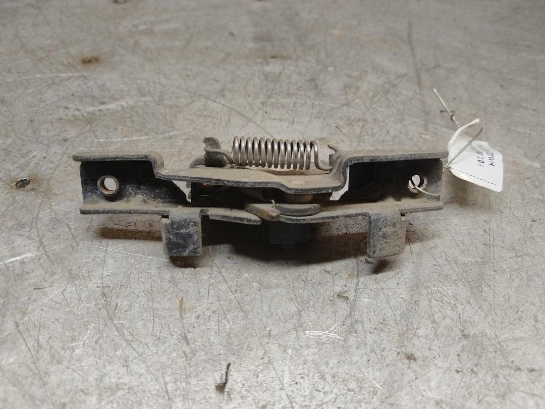 Замок капота UZI1WH Renault Espace - Фото 3