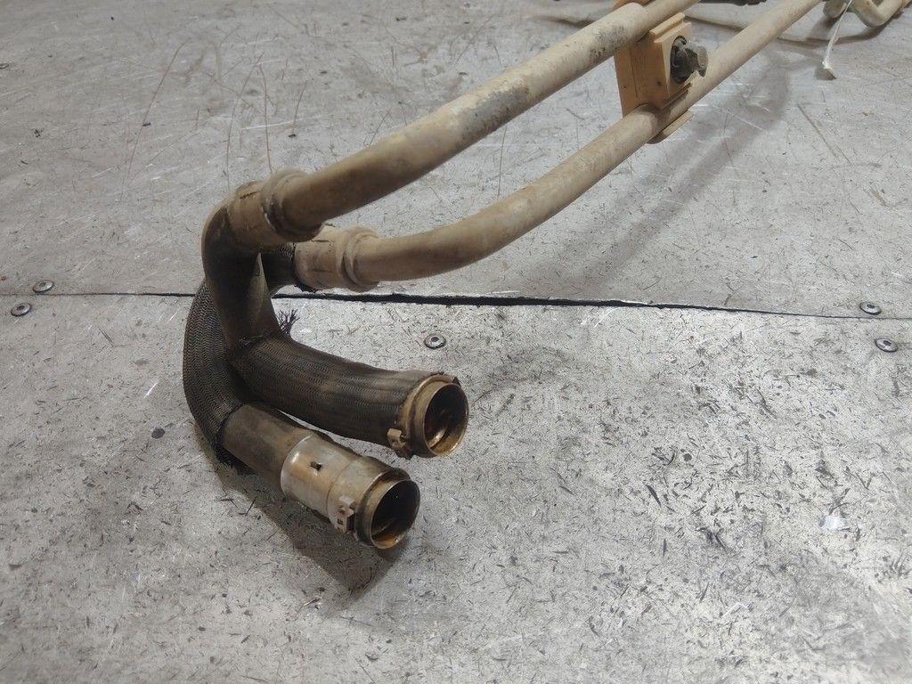 Патрубок отопителя (печки) XTRR8T Renault Espace - Фото 4