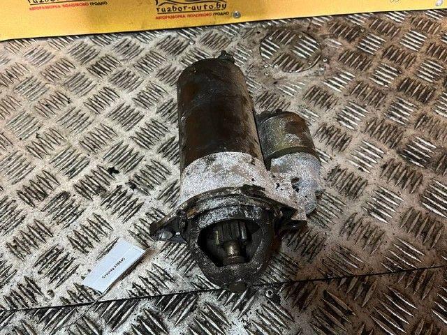 Стартер X5E64O Opel Zafira купить