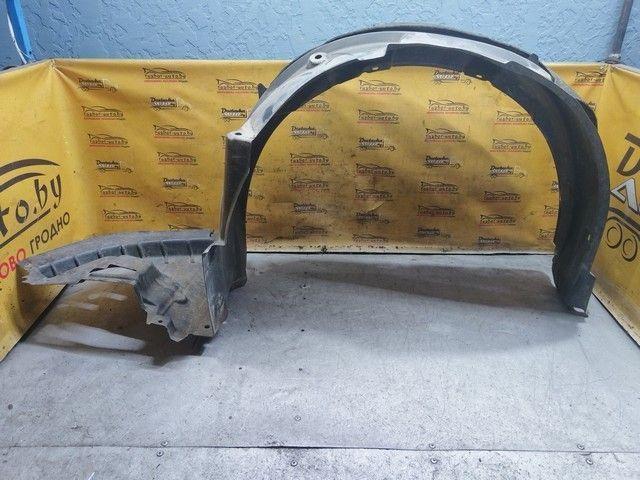 Защита арок передняя правая (подкрылок) A5HE6R Toyota Avensis