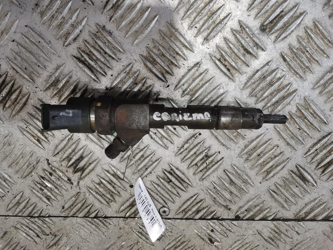 Форсунка HF0J79 Mitsubishi Carisma - Фото 1