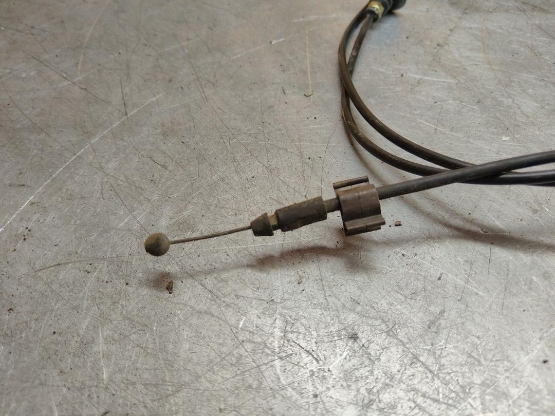 Трос капота PRNL6A Toyota Corolla - Фото 2