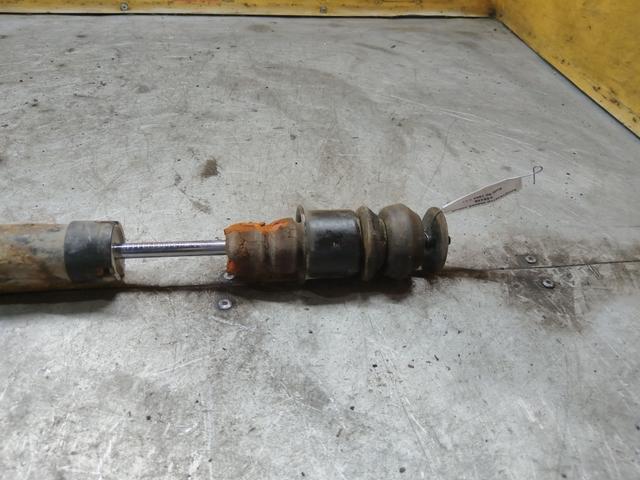 Амортизатор задний левый K55X8E Audi 80 - Фото 3