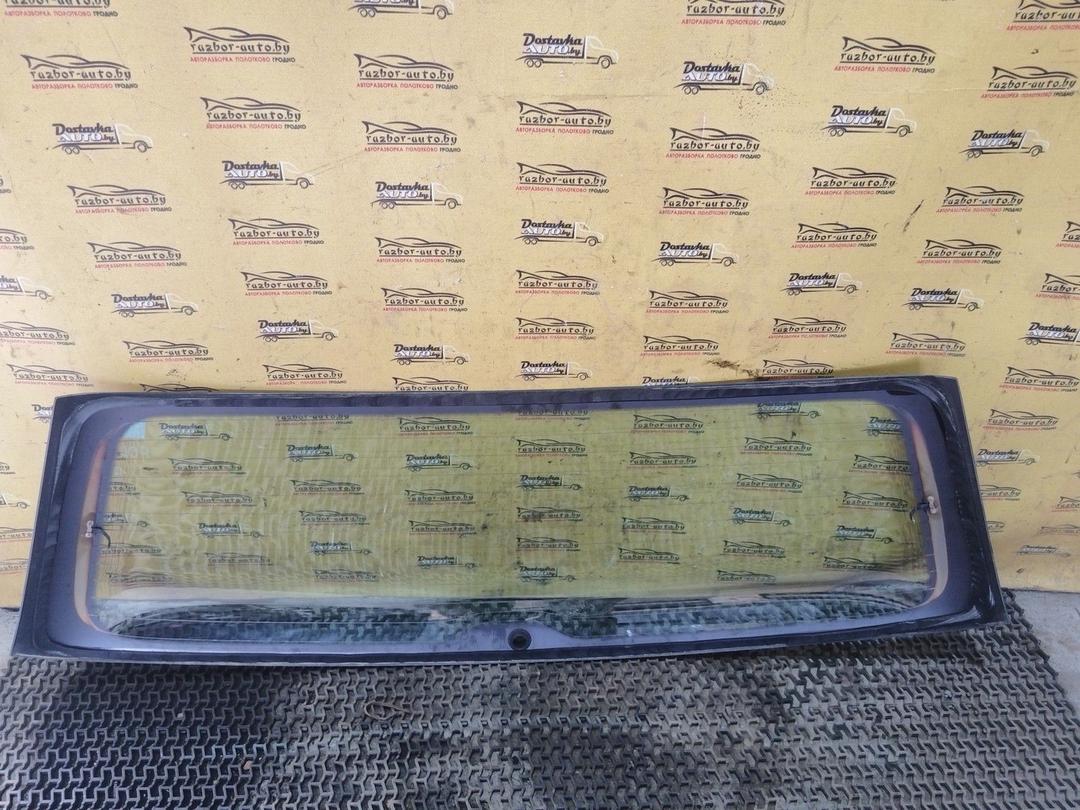 Стекло заднее U2OTVA Volkswagen Polo купить с доставкой