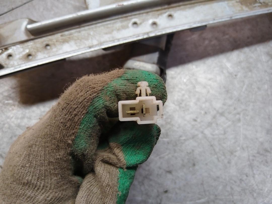 Стеклоподъемник электрический задний левый RR5EJN undefined