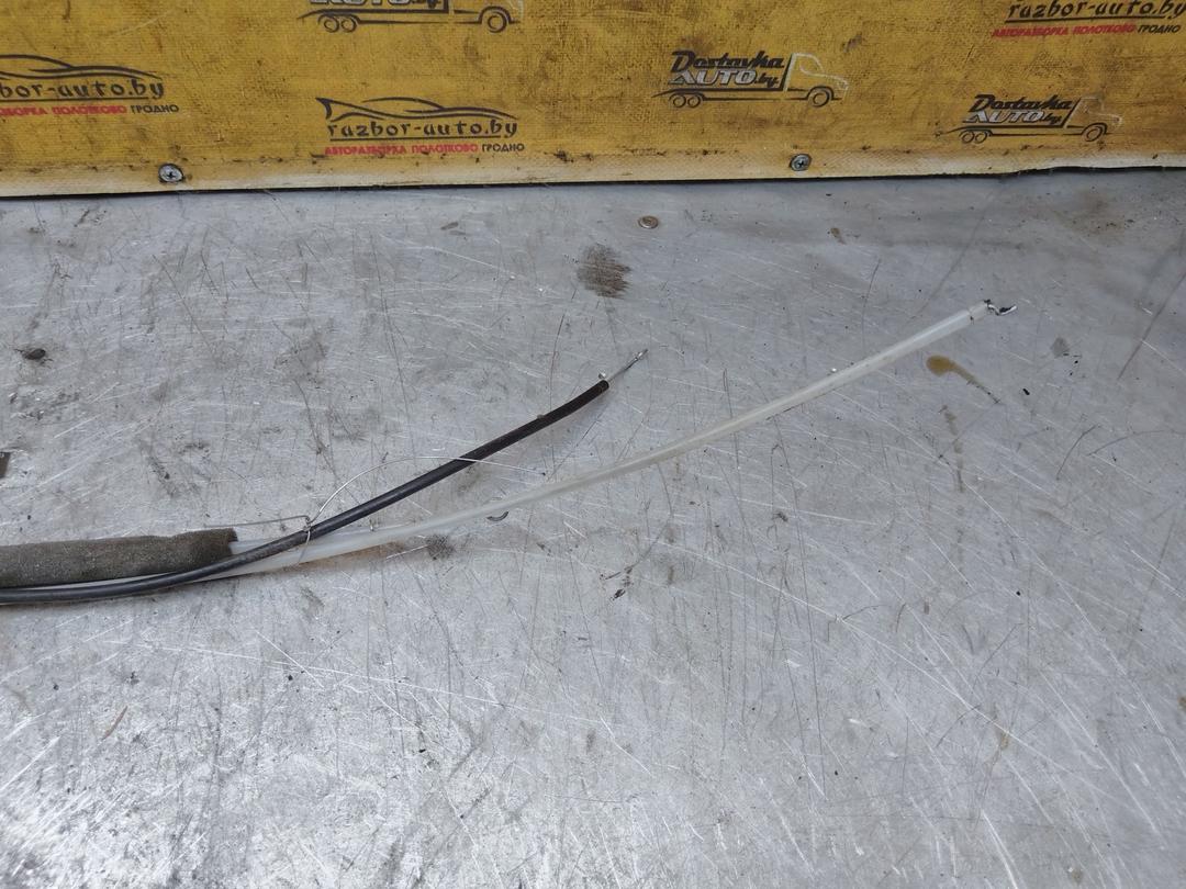 Трос отопителя (печки) 6OXWY4 Subaru Forester купить на авторазборке