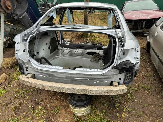 Зеркало салона 07YM79 Audi A6 - Фото 2