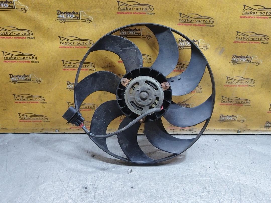 Вентилятор радиатора 3U3GV8 Skoda Fabia купить