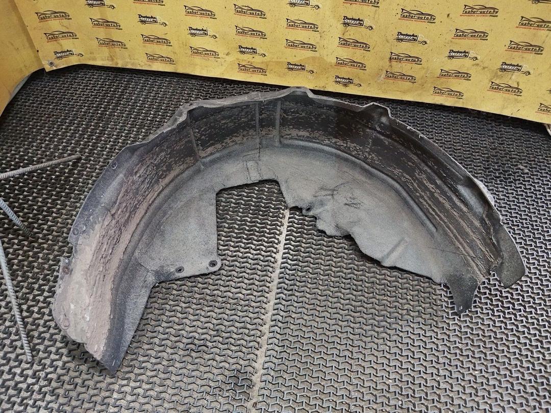 Защита арок задняя правая (подкрылок) EGRE0E Ford Fusion - Фото 1