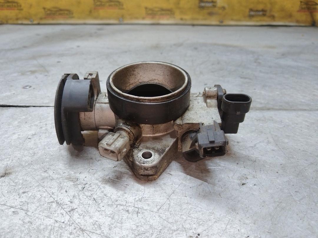 Заслонка дроссельная FJ8WHG Citroen Xsara купить