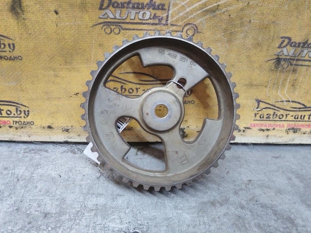 Шкив распредвала S24X39 Peugeot 206 купить с доставкой