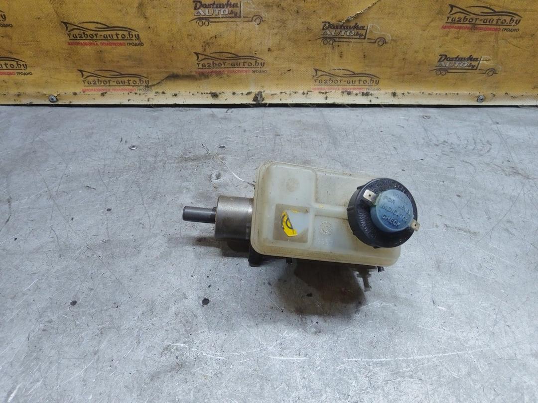 Цилиндр тормозной главный 6MG7NU Fiat Punto купить в магазине запчастей бу