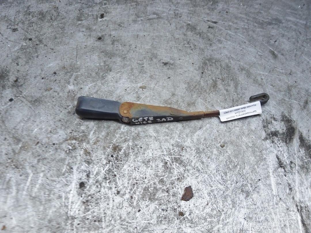 Щеткодержатель задний WNVDUH Hyundai Getz купить