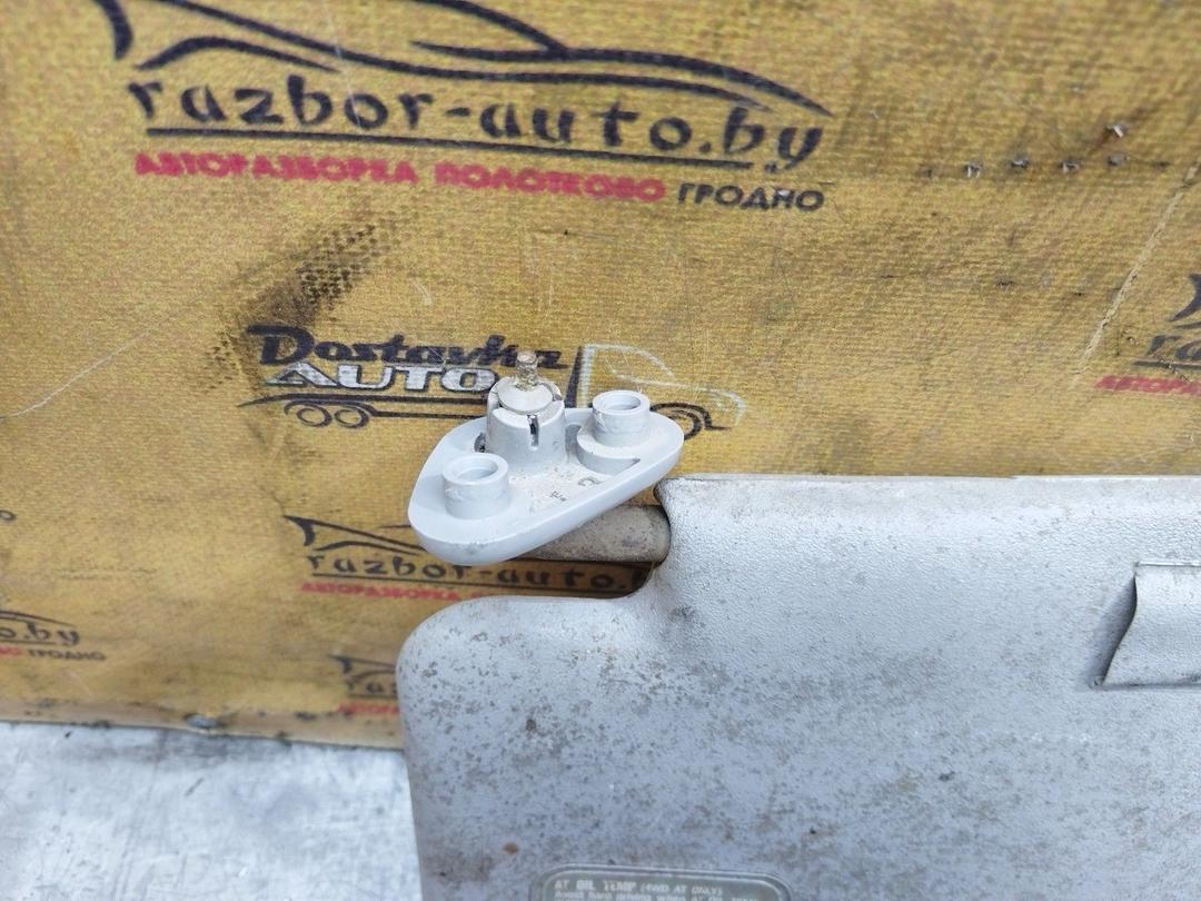 Козырек солнцезащитный 56CCCA купить в магазине запчастей бу