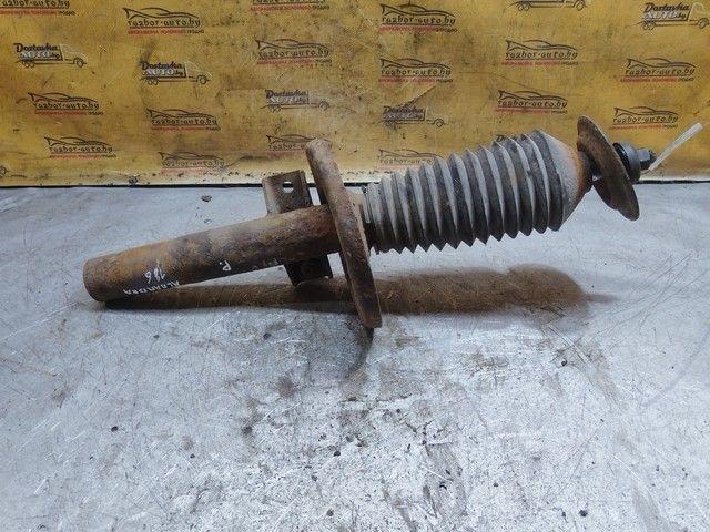 Амортизатор передний правый 2LGFXT Seat Alhambra купить в магазине запчастей бу