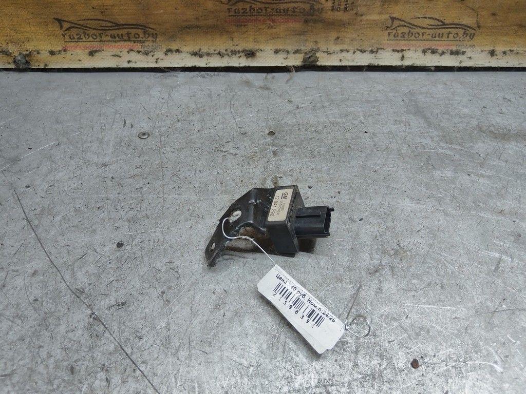 Датчик положения подвески 07XHLT Opel Insignia - Фото 2