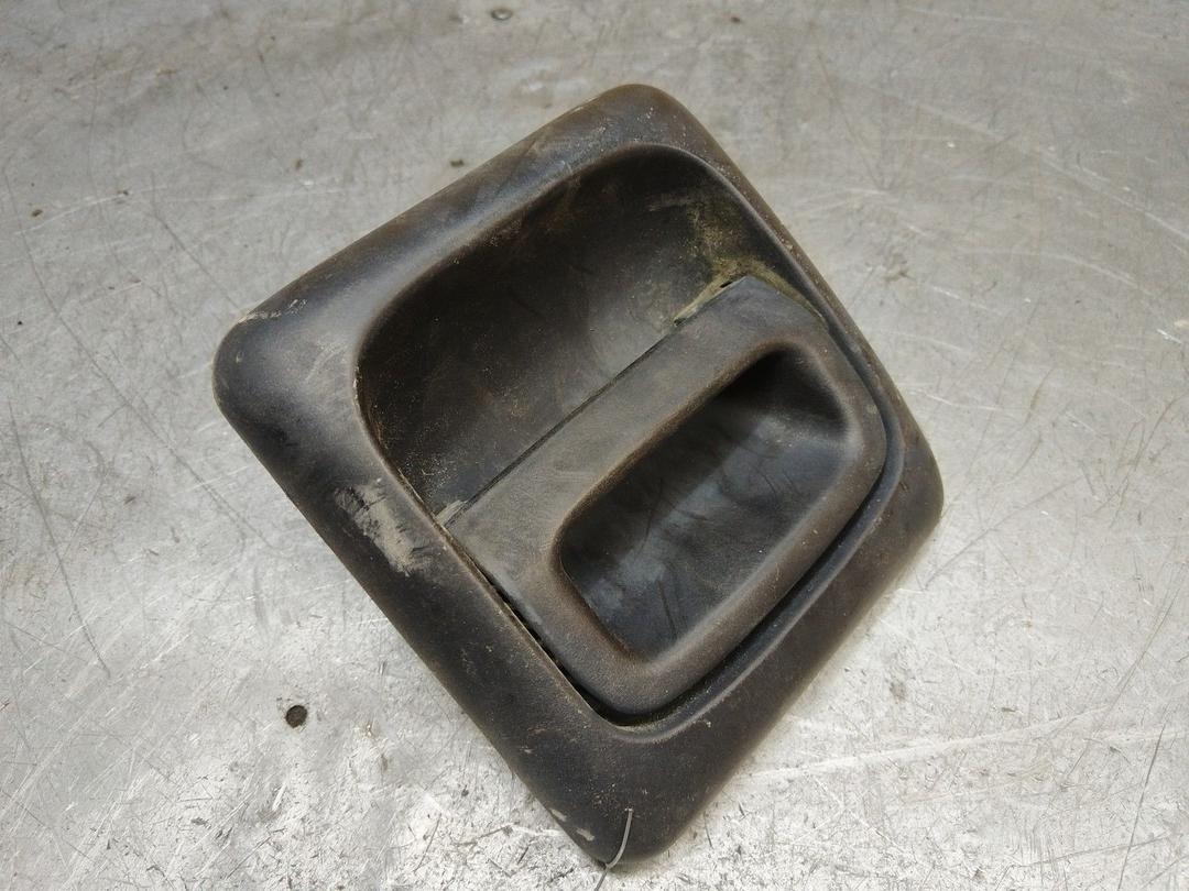 Ручка наружная передняя левая G03SK5 Citroen Jumper