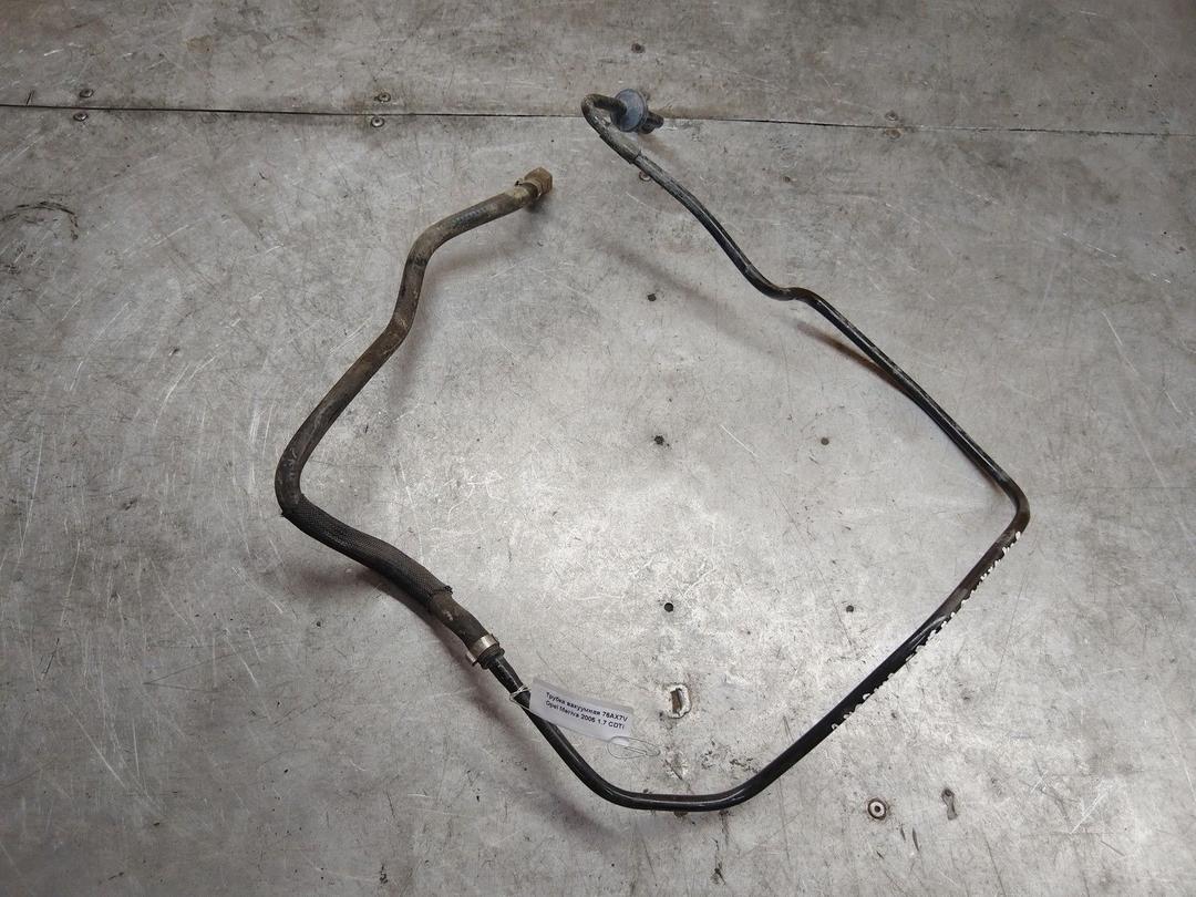 Трубка вакуумная 76AX7V Opel Meriva