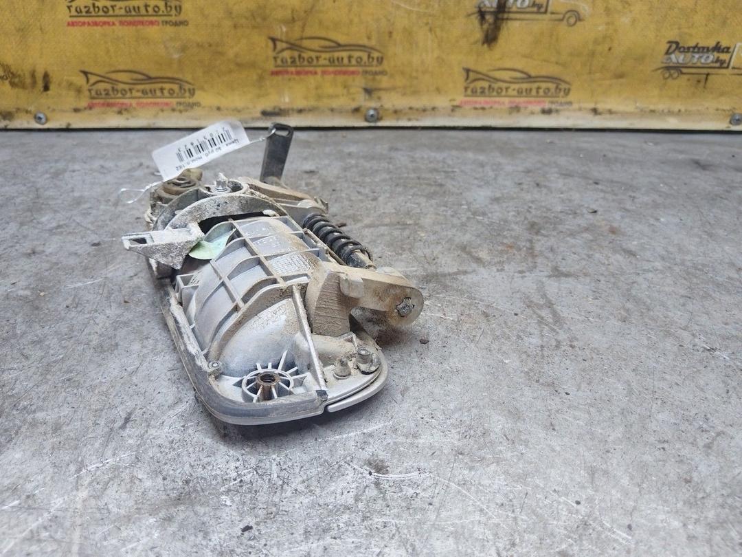 Ручка открывания багажника CE2OAX Citroen Berlingo купить с доставкой