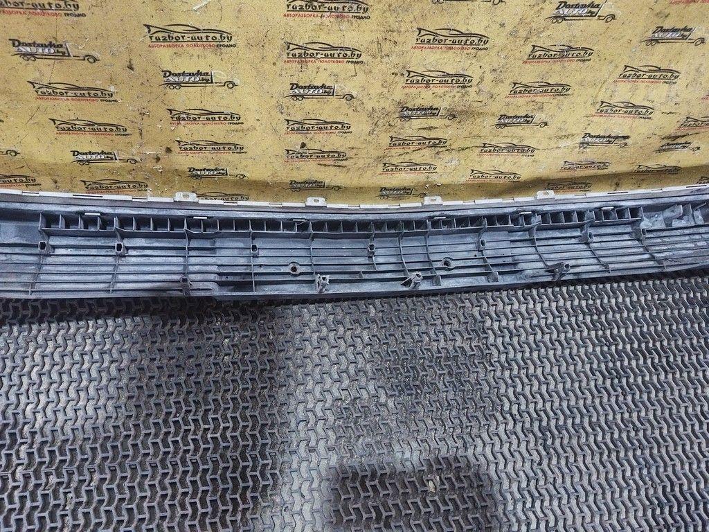 Бампер передний L584KQ Audi 100 - Фото 9