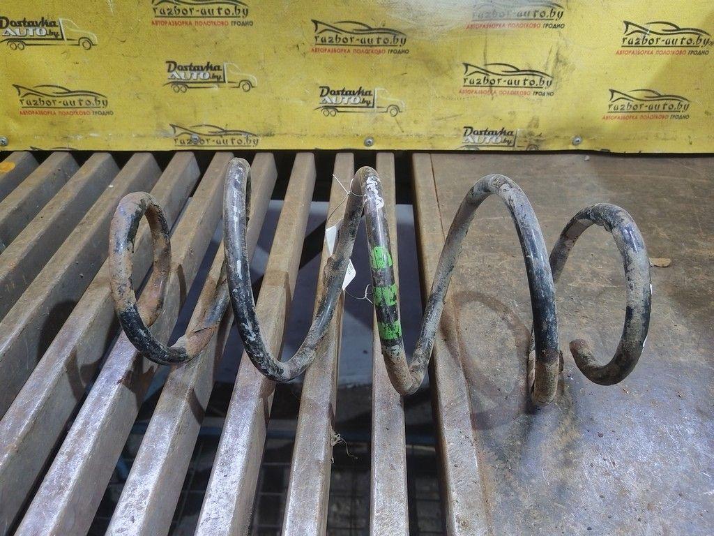 Пружина передняя XJBSD2 Volkswagen Lupo - Фото 3