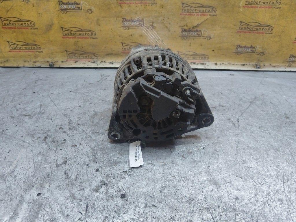 Генератор 1K99U0 Opel Zafira - Фото 4