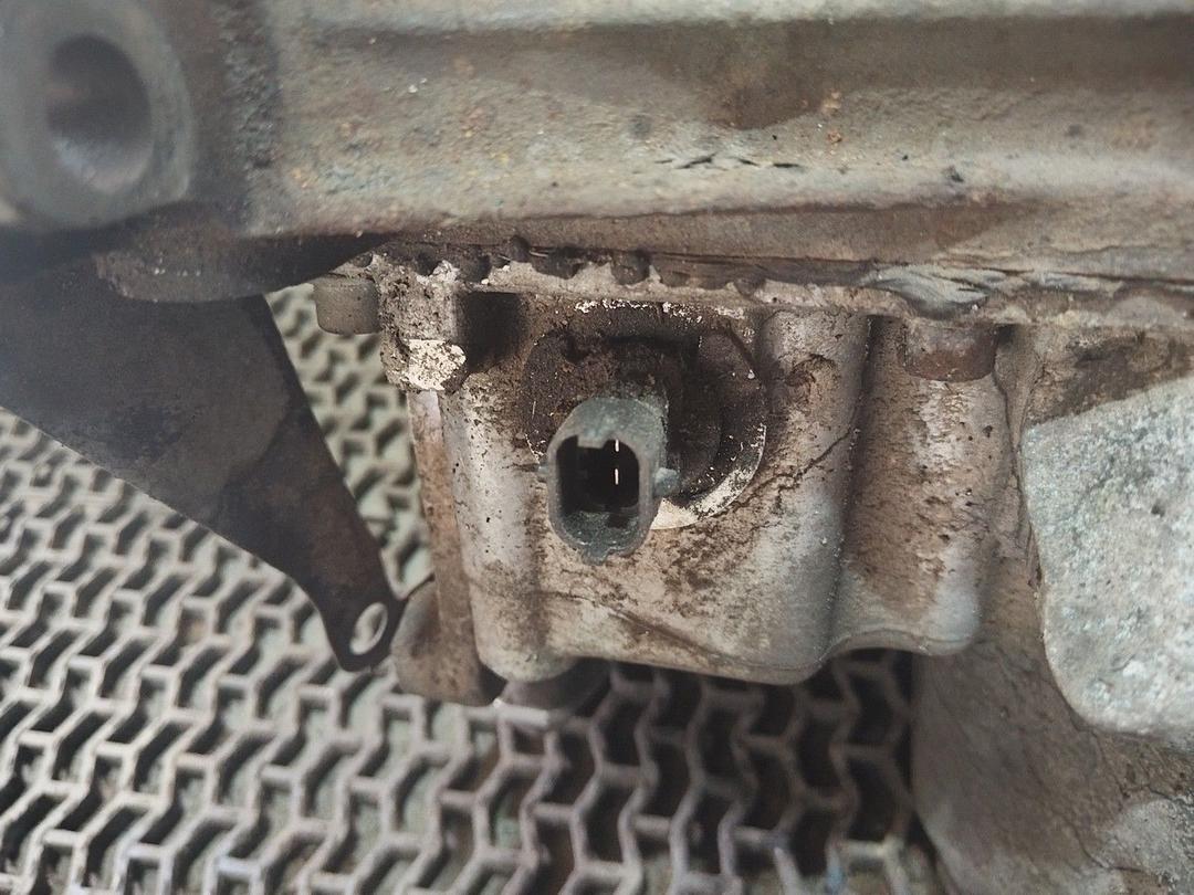 Двигатель 235AD6 Opel Astra - Фото 13