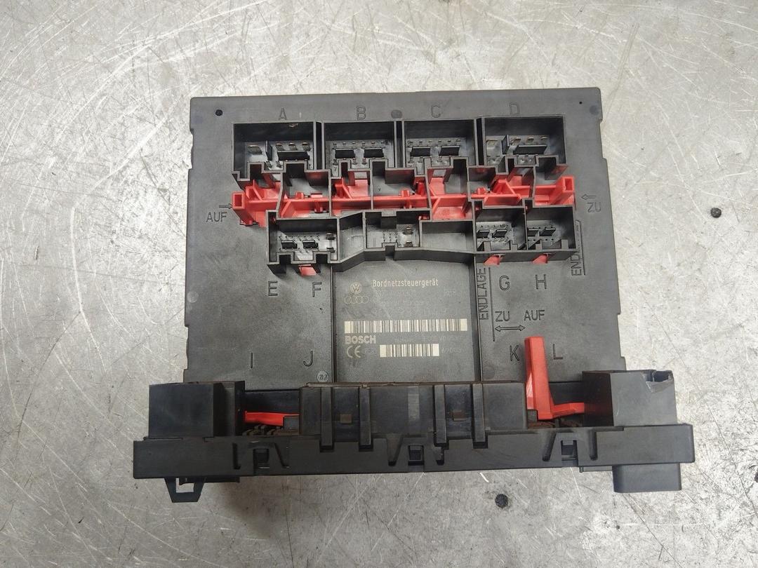 Блок комфорта LA690O Volkswagen Passat - Фото 2