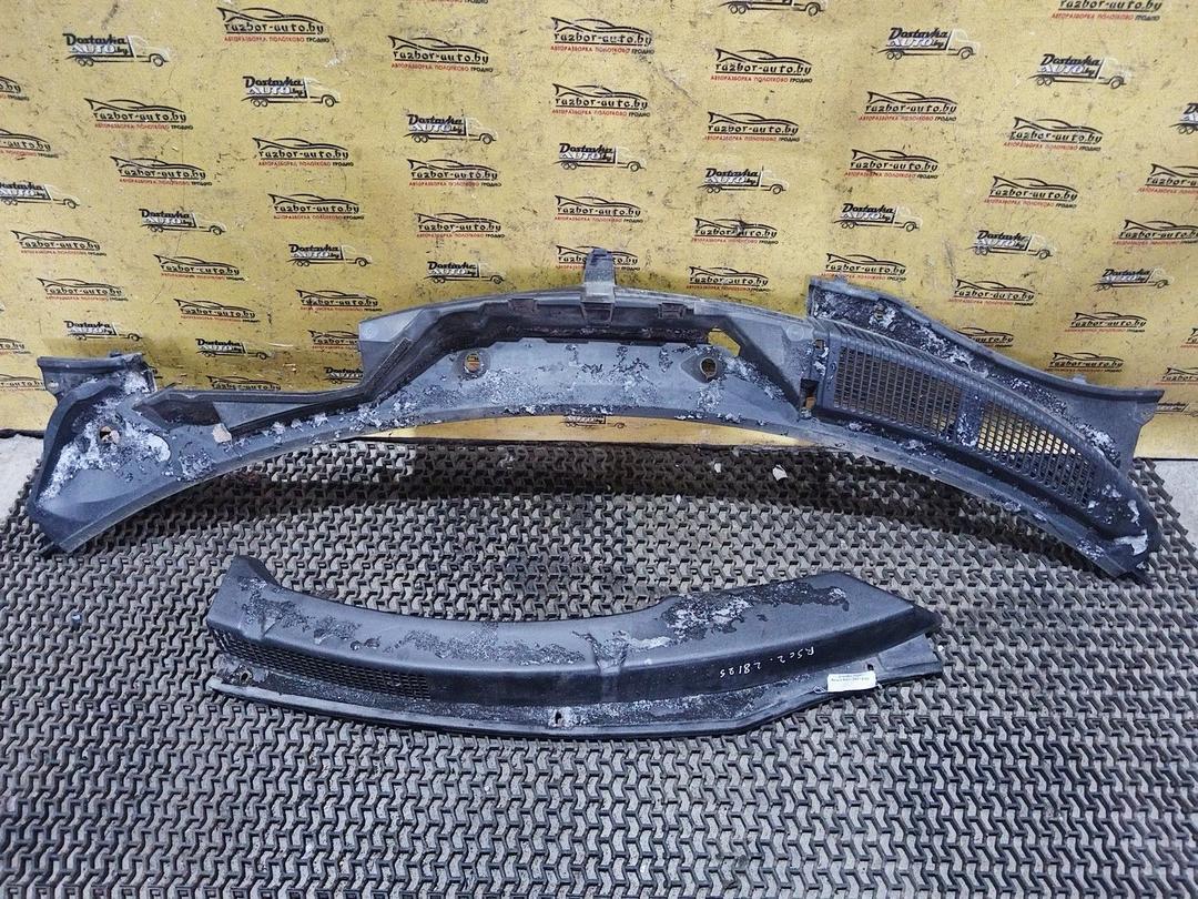 Дождевик 7032PT Renault Scenic купить