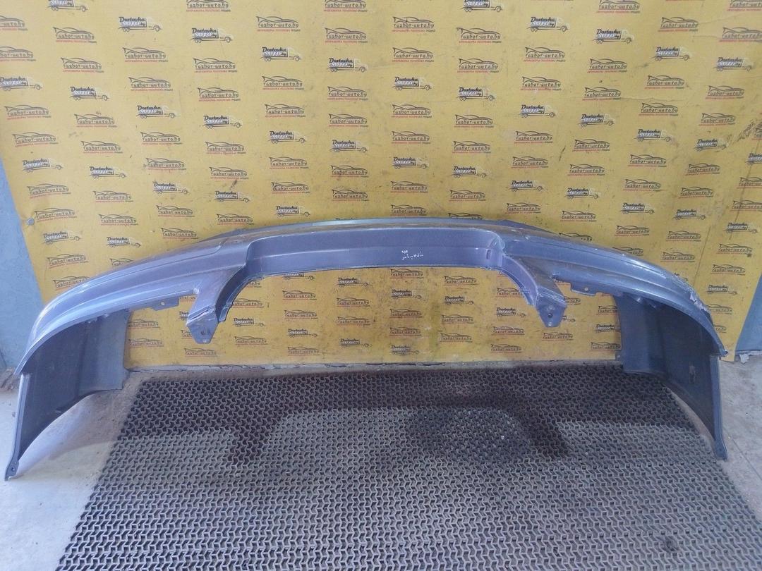 Бампер передний QK6OOE Hyundai Trajet undefined