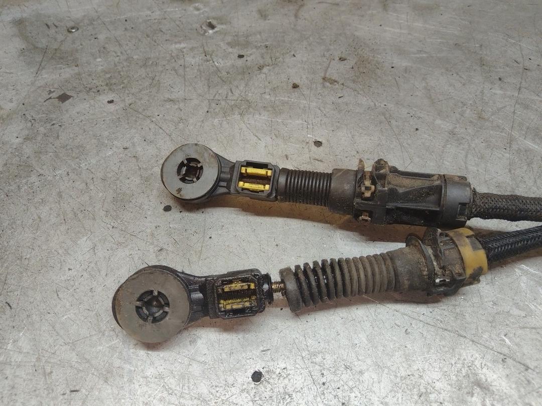 Трос кулисы КПП 1109C6 Citroen Xsara Picasso купить с доставкой