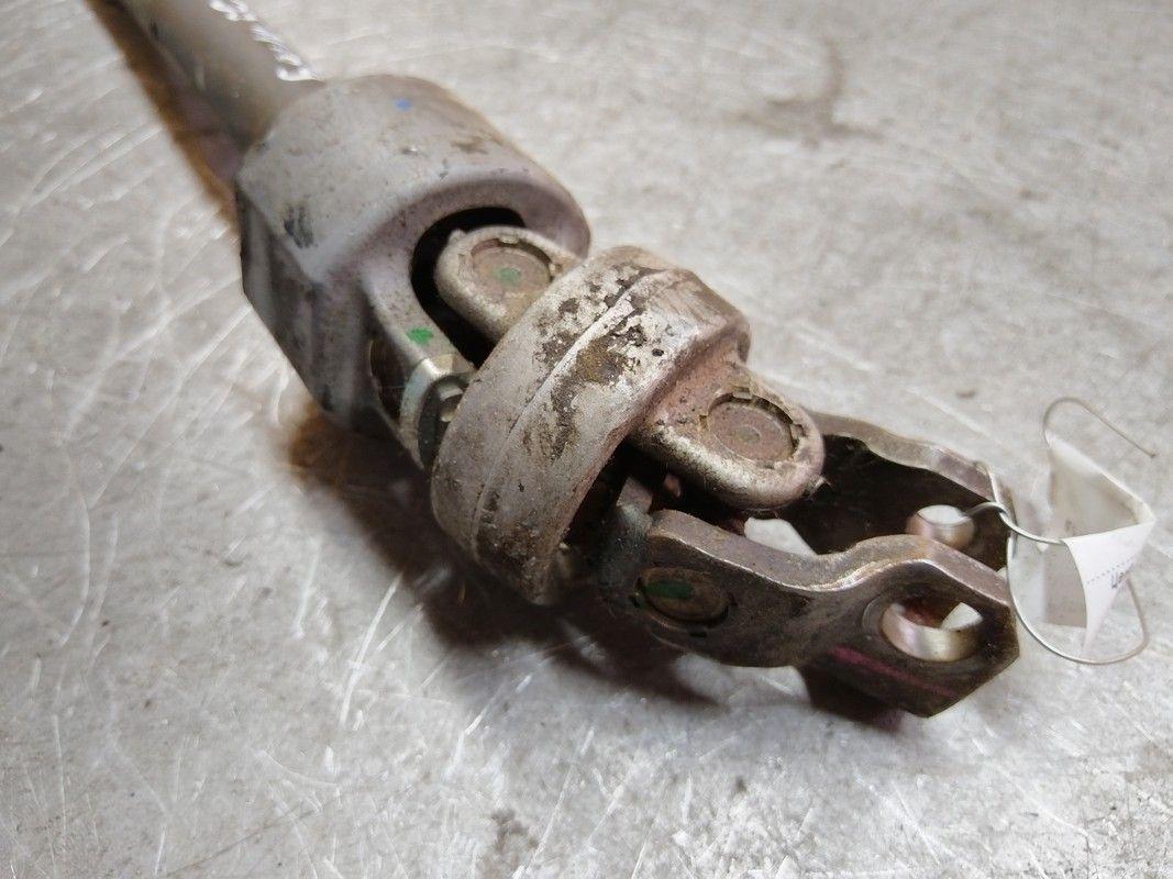 Рулевой карданчик 1E9N9A Volkswagen Passat - Фото 3