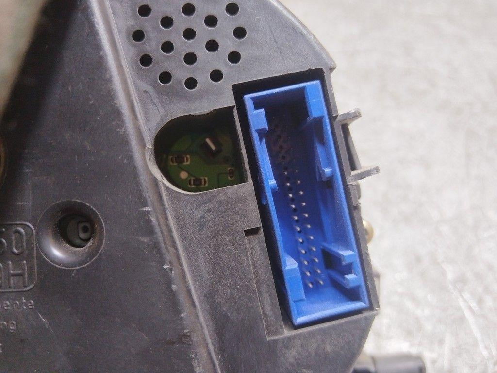 Щиток приборов (приборная панель) APNHCJ Skoda Octavia - Фото 5