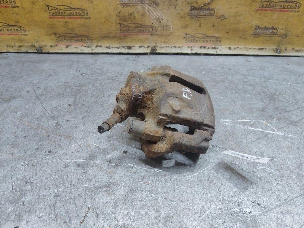 Суппорт передний правый 75N8LH Audi 100 - Фото 1