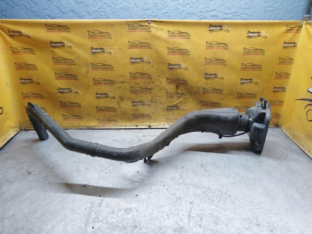 Горловина топливного бака 0QAV0K Peugeot 406