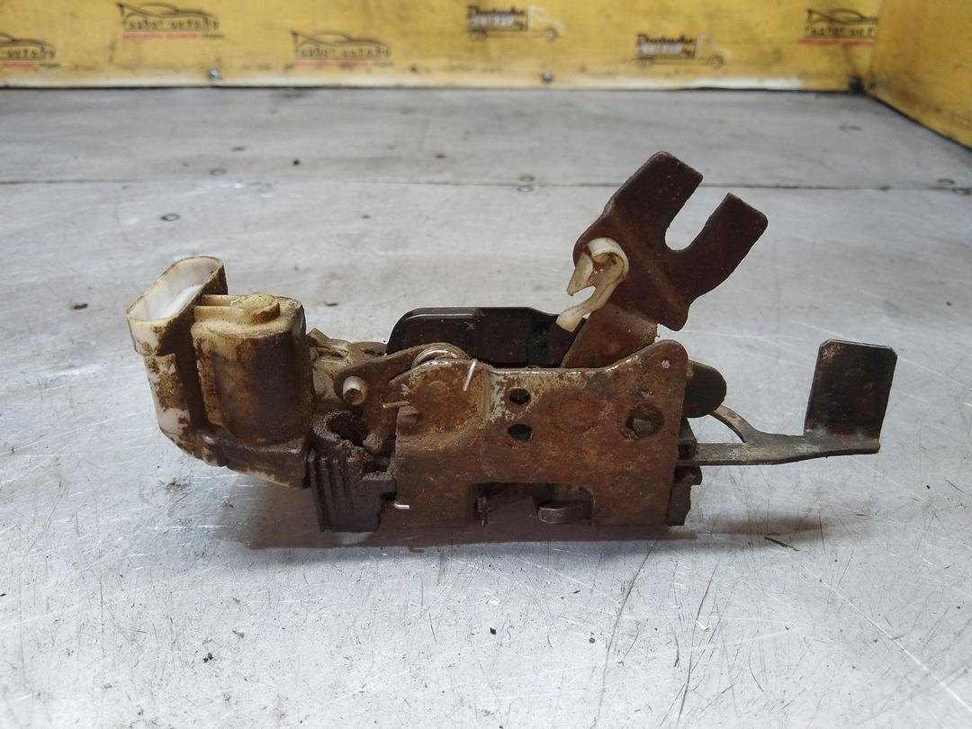 Замок двери задней правой JFY1MX Citroen Jumper - Фото 4