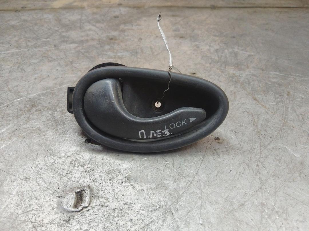 Ручка внутренняя передняя левая MKKD70 Fiat Palio