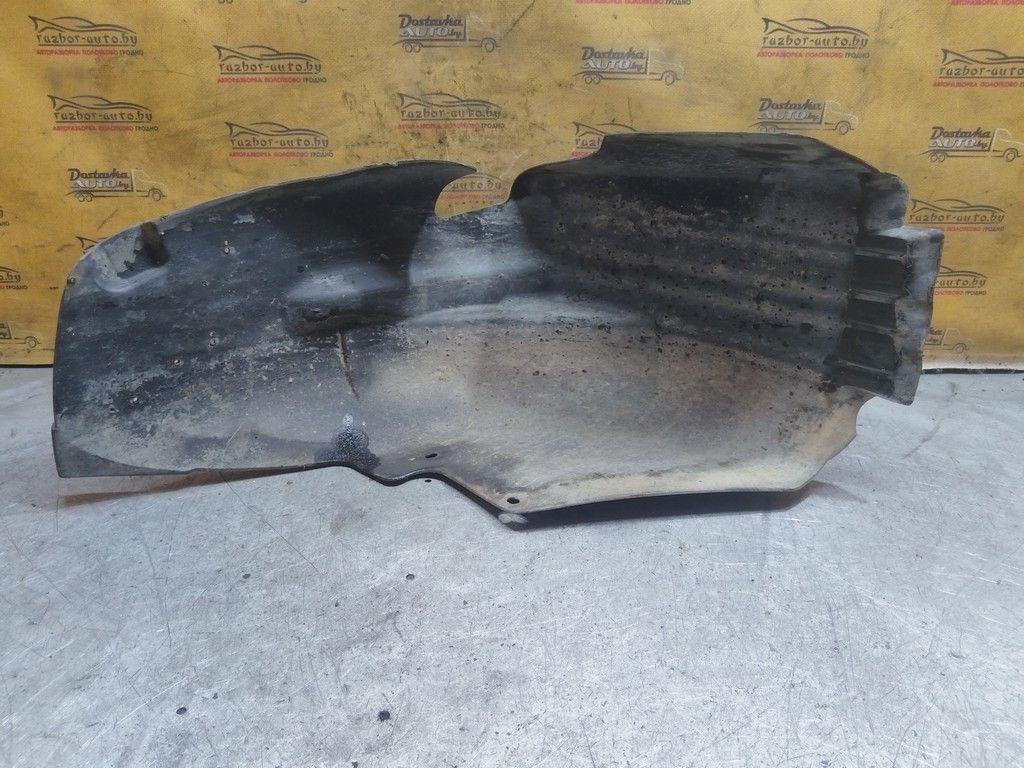 Защита арок задняя правая (подкрылок) IDLOHG Citroen Xantia - Фото 5