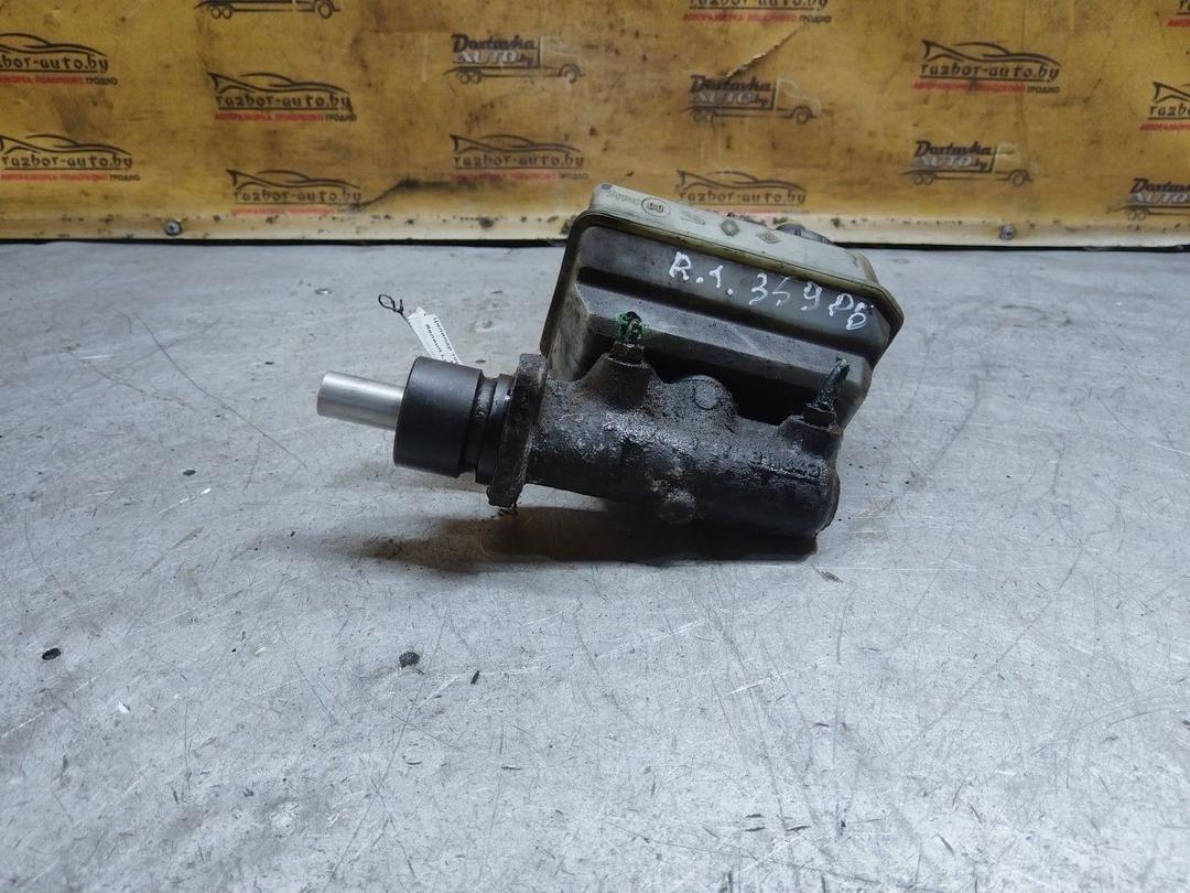 Цилиндр тормозной главный KA5T2X Renault Laguna купить на авторазборке