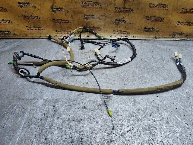 Проводка крышки багажника 4SYMAK Toyota Avensis купить с доставкой