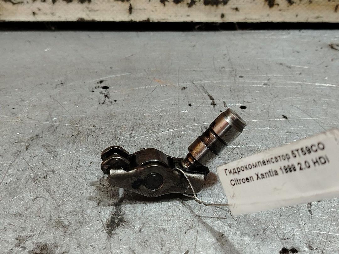 Гидрокомпенсатор 5T59CO Citroen Xantia - Фото 2