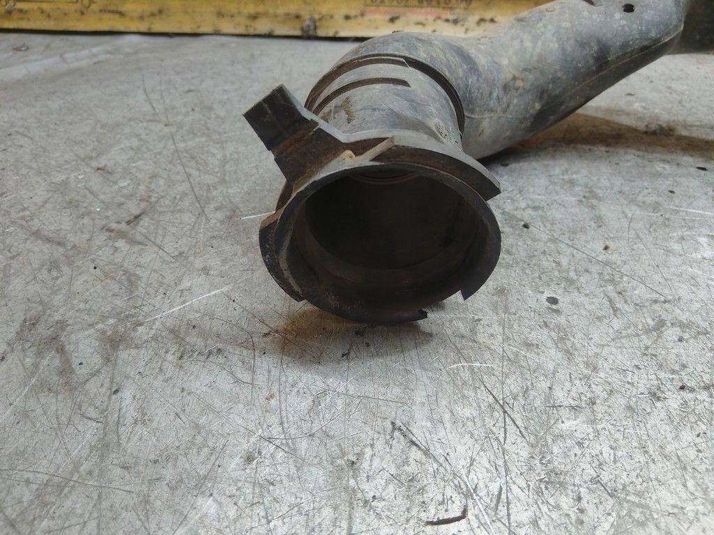 Воздухозаборник OBGKJV Peugeot 406 - Фото 2