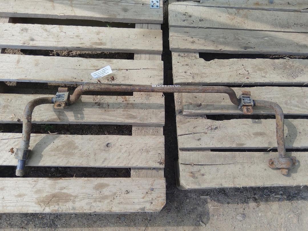 Стабилизатор подвески (поперечной устойчивости) задний 4RS7XP Ford Galaxy - Фото 1